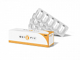 Кюиксфил QuiXfil специальный композитный материал компьюлы 20шт*0,28г (Dentsply)