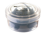 Насадка аппликатор с кисточкой Black Mini Brush Tips, 20шт (Ultradent)