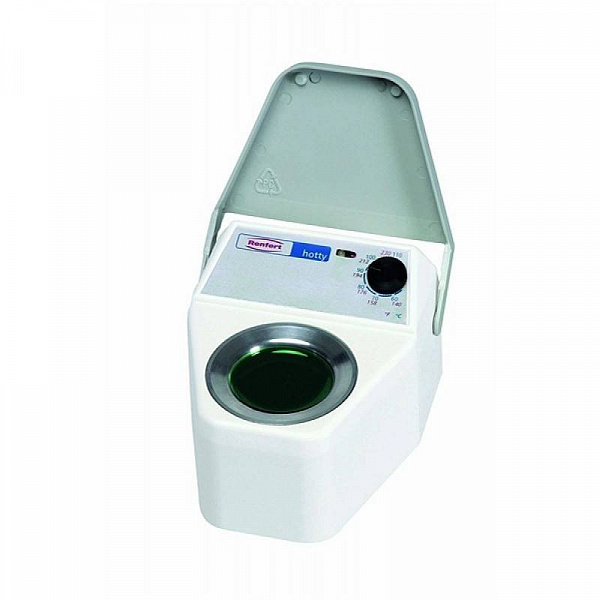 Купить Воскотопка Hotty LED (1460-0000) (Renfert)