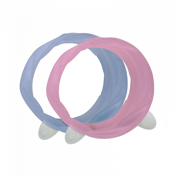 Купить ОптраГейт OptraGate Small pink, ретрактор розовый 1шт (Ivoclar)