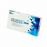 Диа-рут Био МТА DIA-ROOT BIO MTA 0,5г материал пломбировочный эндодонтический (Diadent)