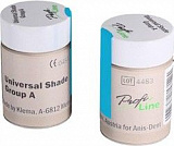 Краситель (Profi Line) Universal Shade A 3г (Klema)