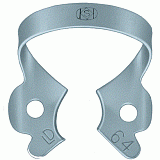 Кламп Rubber Dam Clamp №64 (Dentech)