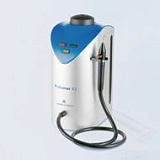 Аппарат Стимер Steamer X3 пароструйный (AmmanGirrbach)