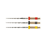 Файлы Reciproc 25мм №25, (4шт) VDW Pro-Endo