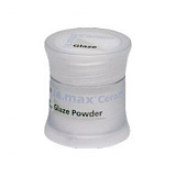 Порошковая глазурь IPS e.max Ceram Glaze Powder 1*5г (Ivoclar)