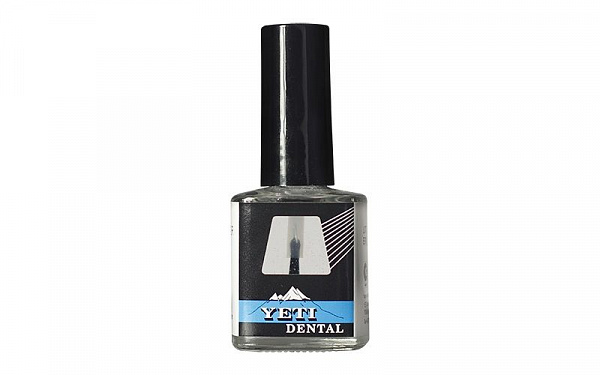 Купить Отвердитель (уплотнитель) штампиков и моделей Die Hardener, 18мл (Yeti Dental)