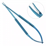 Иглодержатель микрохирургический ТН-325U/996-058 (HLW)