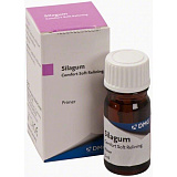 Силагум Silagum AV COMFORT PRIMER праймер для мягкой прокладки, 5 мл (DMG)