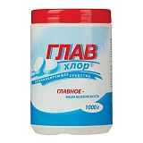 Люмакс XL (таблетки) 1кг ЧЗ