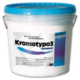 Гипс "Kromotypo 3", 3 класс, 6кг (Lascod)