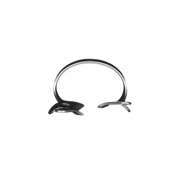 Купить Кламп Rubber Dam Clamр Р-2 (Dentech)