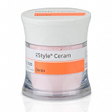 Дентин IPS Style Ceram Dentin А3,5, 1х100г (Ivoclar)