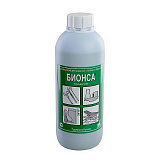 Средство дезинфицирующее "Бионса" 1л (Бозон)