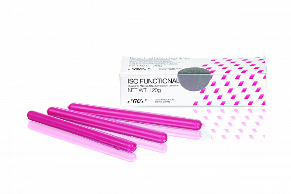 Купить Функциональные палочки ISO Functional Sticks (120гр) (GC)