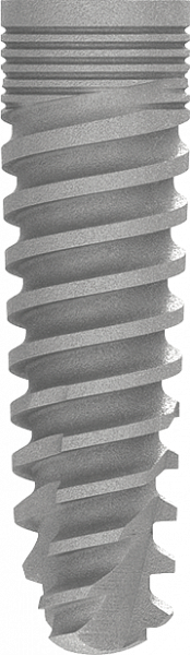 Купить MF7-13375 Имплант с внутренним шестигранником Seven