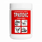 Салфетки дезинфицирующие Трилокс банка 90 шт (Бозон)