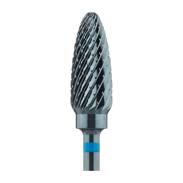 Купить Фреза твердосплавная HMB251G 060 HP 104 (2шт)  (Meisinger)
