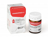 Камфорфен - В паста для пломбирования корневых каналов 20г (Omega-Dent)