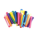 Лигатура 22 шт. на модуле фуксия (Dentsply)