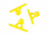 Литники с резервуаром BEGO-Rapid-Wax Ø3,2мм 250шт (Bego)