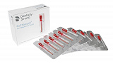 ГуттаКор GuttaCore обтуратор №45 гуттаперча, 6шт (Dentsply)