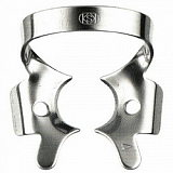 Кламп Rubber Dam Clamp №4 (Dentech)