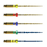 Протейпер Ультимат / ProTaper Ultimate NiTi 25мм F1 6шт (Dentsply)