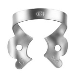 Кламп Rubber Dam Clamp №84-Matt (Dentech)