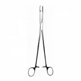 Корнцанг прямой 260мм (J-18-046) (Surgicon)