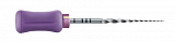 Протейперы ProTaper ручные S1 25мм никель-титановый, блистер 6шт (Dentsply)