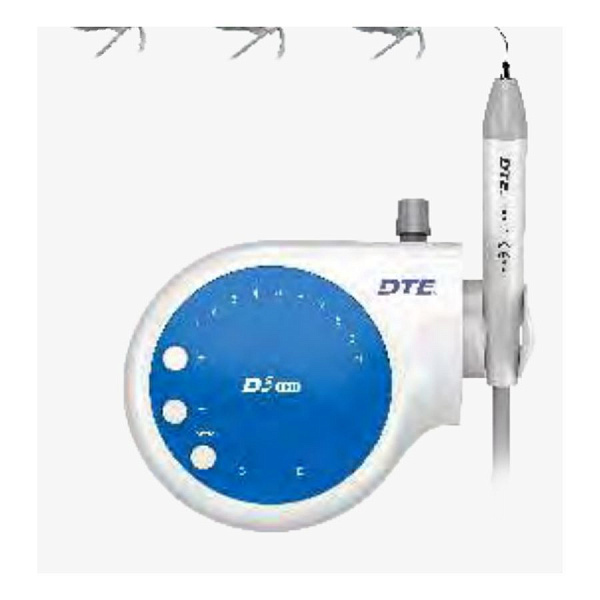 Купить Скейлер D5 LED Woodpecker ультразвуковой серии DTE