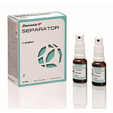 Флакон Сепаратор Separator 2*10мл для Gingifast (Zhermack)