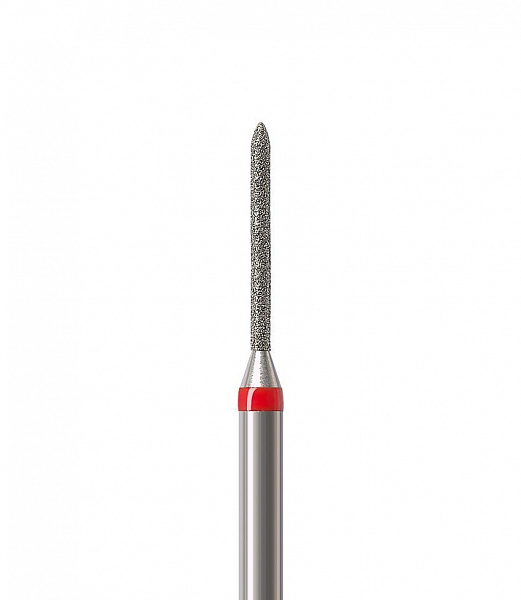 Купить Бор алмазный 878-016C FG 1шт (NTI)