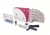 Дайракт Dyract XP A3 компомер, компьюлы 20*0,25г (Dentsply)