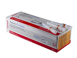 Карпульные иглы Septoject Evolution для анестезии 27G*25мм, 100шт (Septodont)