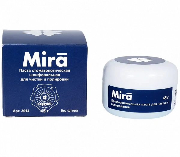 Купить Паста Кагаяки Mira, для чистки и полировки, банка 45г (Kagayaki)