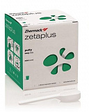 Зета Плюс Zetaplus С-силикон очень высокой вязкости контейнер 10кг (Zhermack)