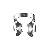 Кламп Rubber Dam Clamp №74 Matt (Dentech)