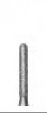 Бор алмазный 881.314.010, 1шт (Komet Dental)