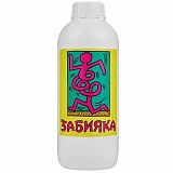 Забияка дез. средство 1л (Бозон) ЧЗ