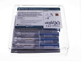 Гелеобразный смазочный материал File-Eze Kit набор 4*2мл (Ultradent)
