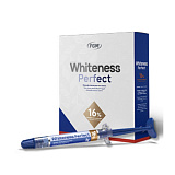 Отбеливающий гель Whiteness Perfect 16% 5шпр*3г (FGM)