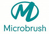 Young Microbrush