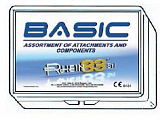 Патрицы (036PTM9) (Rhein 83)