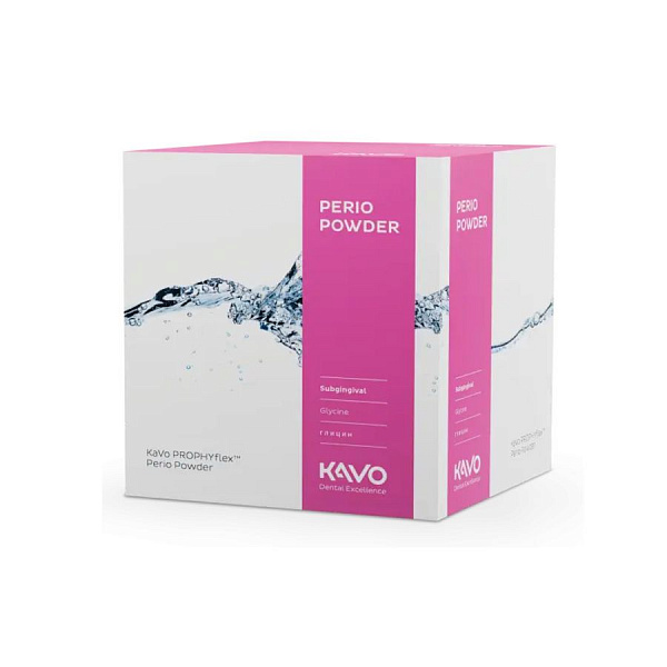 Купить Порошок PROPHYpearls Perio Powder, 100г. (Kavo)