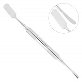 Распатор Prichard, ручка DELUXE 10мм 4,0мм 40-22* (HLW)