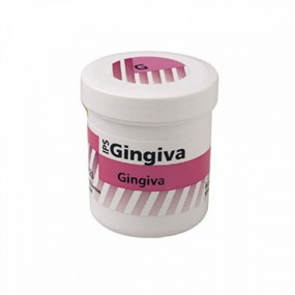 Купить Десневая масса IPS Gingiva 3, 1х20г (Ivoclar)