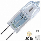 Лампочка галогеновая 12v 50w Osram (64440) 