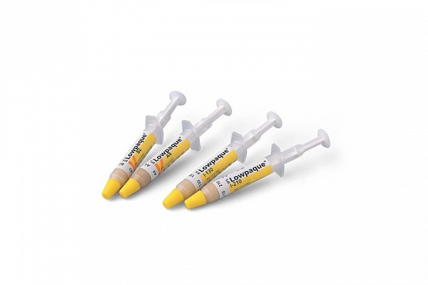 Купить Опакер IPS Lowpaque низкотемпературный 420, 1х3г (Ivoclar)